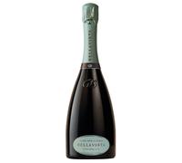 Alma bellavista franciacorta non dosato