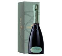 Alma bellavista franciacorta non dosato