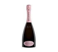 Bellavista - Franciacorta Rosé Pas Dosé Docg N.v. Gran Cuvée Alma Rosé