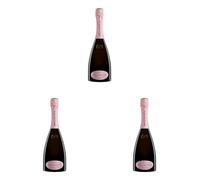 Bellavista Alma Rose, 0.75l (Confezione da 3)