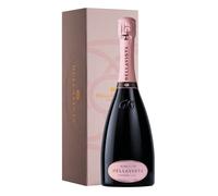 Bellavista Alma Rosé Assemblage 1 Franciacorta DOCG Extra Brut 0,75 ℓ