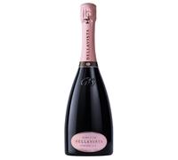 Bellavista Alma Rosé Assemblage 1 Franciacorta DOCG Extra Brut 0,75 ℓ