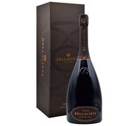 Bellavista BELLAVISTA FRANCIACORTA Alma Brut Assemblage MAGNUM NV
