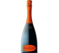 Franciacorta DOCG Alma Assemblage 1 Brut - Bellavista [Jeroboam, 3 Lt in Cassetta di Legno] 3.00 lt