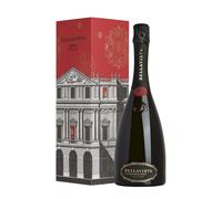 BELLAVISTA FRANCIACORTA BRUT DOCG 2020 TEATRO ALLA SCALA ASTUCCIO 0,75 LT