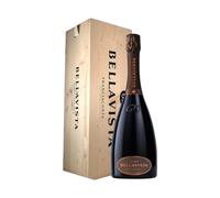 Bellavista - Franciacorta DOCG Alma Assemblage I 6 lt. MATHUSALEM + Box Legno