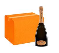 Bellavista Franciacorta DOCG Brut Cuvèe Alma (6 Bottiglie)