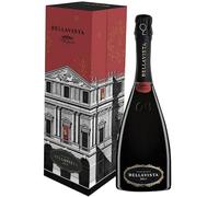 Bellavista - Franciacorta DOCG "Teatro alla Scala" 2017 Brut 1,5 lt. MAGNUM + Box