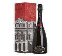 Bellavista - Franciacorta Millesimato Brut Teatro Alla Scala Astucciato 0,75 lt.