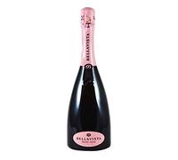 Bellavista - Franciacorta Millesimato Rosè 0,75 lt.