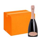 Bellavista Franciacorta Rosé Docg 75Cl. (6 Bottiglie)