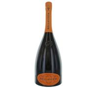 Bellavista Alma Grande Cuvèe Brut - Franciacorta DOCG - Uve Chardonnay, Pinot Nero, Pinot Bianco - 1 Bottiglia da 1500 ml