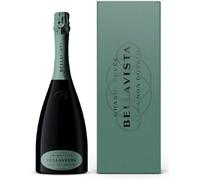 Bellavista Grande Cuvée Alma Non Dosato 750ml Astucciato