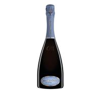 Bellavista Pas Operé Franciacorta Pas Dosé DOCG Millesimato 2018 0,75 ℓ