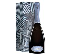 Bellavista Pas Operé Millesimato Franciacorta DOCG Extra Brut 2020 0,75 l, Astucciato