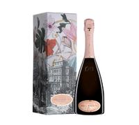 Bellavista Rose' Brut Millesime' 2018 - Franciacorta DOCG - 750ml BOX - IT