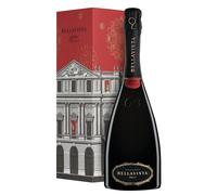 Bellavista Teatro alla Scala Franciacorta DOCG Brut Millesimato 2021 0,75 ℓ, Astucciato