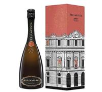 Bellavista Teatro La Scala Millesime 2020 - Franciacorta DOCG - 750ml BOX