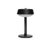 Bellboy Lampada da Tavolo Portatile Antracite
