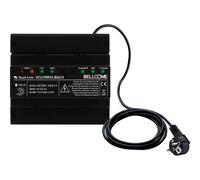 Bellcome SCU.VDR03.BLG14 Accessorio citofono Cablato Alimentatore 1 pezzo Grigi