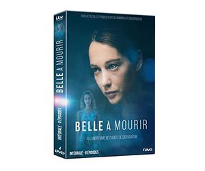 Belle à Mourir - Intégrale - Coffret 4 DVD
