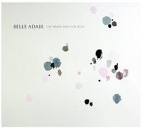 Belle Adair The Brave and The Blue (CD)