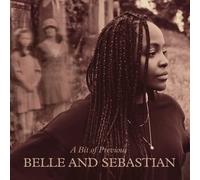 Belle and Sebastian A Bit of Previous (CD) Album