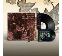Belle and Sebastian A Bit of Previous (Vinyl LP) 12" Album with 7" Single