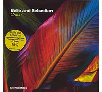 Belle and Sebastian - Crash
