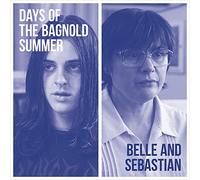 Days Of The Bagnold Summer (1 CD Audio) - Belle And Sebastian (Audio Cd)