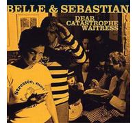 Belle and Sebastian Dear Catastrophe Waitress Album