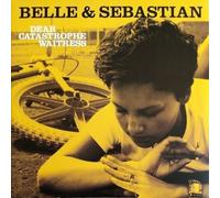 Belle And Sebastien - Dear Catastrophe Waitress