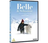 Belle And Sebastian [Edizione: Regno Unito] [Edizione: Regno Unito]