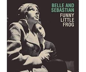 Belle And Sebastian - Funny Little Frog