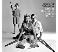 Belle and Sebastian - Girls In Peacetime Want To Dance (Box Set) (Limited Edition) (4 LP)