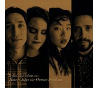 Belle and Sebastian How to Solve Our Human Problems (Part 1) (Vinyl LP) 12" EP