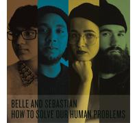 Belle and Sebastian How to Solve Our Human Problems (Parts 1-3) (Vinyl LP)