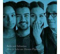 Belle and Sebastian How to Solve Our Human Problems - Volume 3 (Vinyl LP) 12" EP