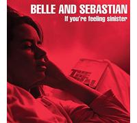 Belle And Sebastian : If You're Feeling Sinister Cd (2000) new