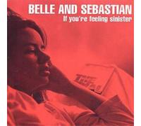 Belle And Sebastian : If You're Feeling Sinister Cd (2000) new