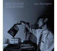 Belle and Sebastian Late Developers (Vinyl LP)