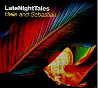 Various Artists Late Night Tales: Belle & Sebastian - Volume 2 (CD) Album