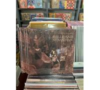 Belle And Sebastian LP + Single A Bit Of Previous 2022 Sigillato