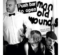 Belle And Sebastian - Push Barman To Open Old Wounds