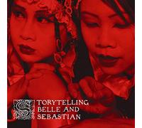 Belle And Sebastian - Storytelling