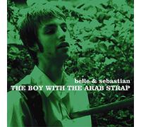 Belle And Sebastian - The Boy With The Arab Strab