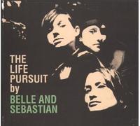 Belle and Sebastian The Life Pursuit (CD) Album