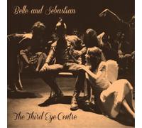 Belle and Sebastian The Third Eye Centre (Vinyl LP) 12" Album