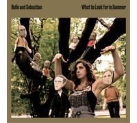 Belle and Sebastian What to Look for in Summer (Vinyl LP)