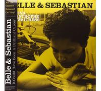 Belle And Sebastien - Dear Catastrophe Waitress